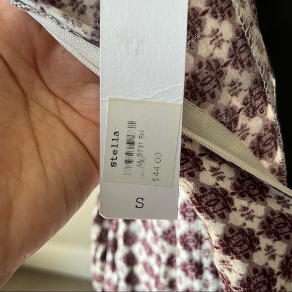 Stella Laguna beach romper - Picture 5 of 8